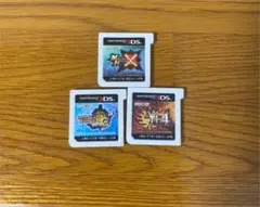 モンスターハンタークロス&4G&3Gセット