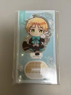 ヘタリア World★Stars イギリス アクリルスタンド