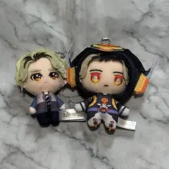 ラキア・アマルガ chibiぬい - メルカリ