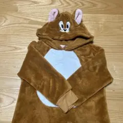 ジェリー着ぐるみパジャマ