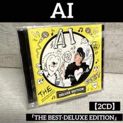 THE BEST-DELUXE EDITION