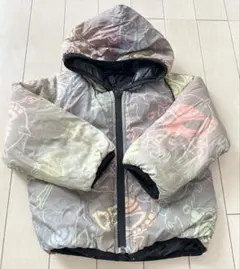 ヒステリックミニ アウター