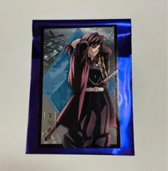 鬼滅の刃 義勇 フォトカード 無限城編