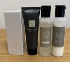 N organic スキンケア ヘアケア トライアルセットのサムネイル