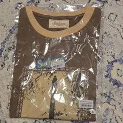 suchmos 2026 ツアーTシャツ ナチュラルL - メルカリ