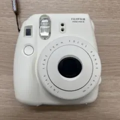 FUJIFILM instax mini 8