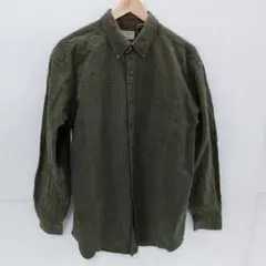 最終値下◎9.17◎S788◎L.L.bean◎シャツ◎チェック◎カジュアル