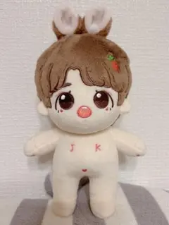 2026年最新】bts グクぬいぐるみ 20cmの人気アイテム - メルカリ