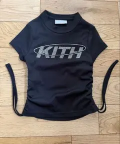 kith キッズ　トップスのサムネイル