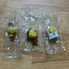 コジコジ　スイング〜遊んで食べて寝てるだけ〜