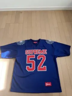 supreme アメフトシャツ size S 楽天市場】supreme フットボールの通販