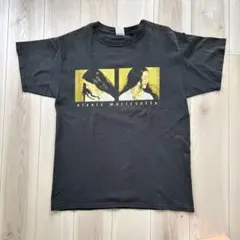 アラニス・モリセット　tシャツ