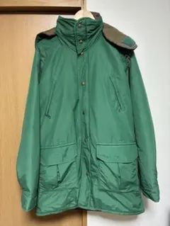 llbean ゴアテックス　メインワーデンズパーカー　L-TALL