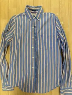 Abercrombie and Fitch ボタンダウンシャツ