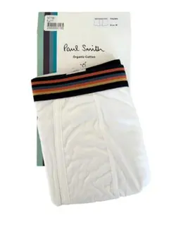 Paul Smith ポールスミス オーガニックコットン 下着 Mのサムネイル