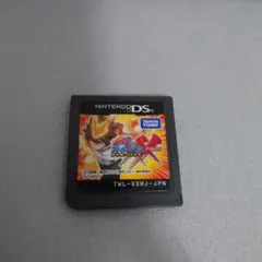 家庭教師ヒットマン REBORN! DS フレイムランブルXX 超決戦!真6弔花