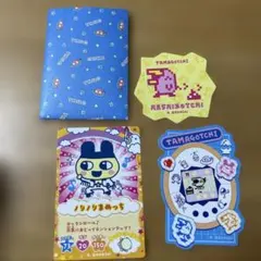 たまごっち ダイカットステッカー