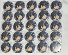 氷鷹北斗 あんスタ コレクション缶バッジ 2025 Oct Idol 25個