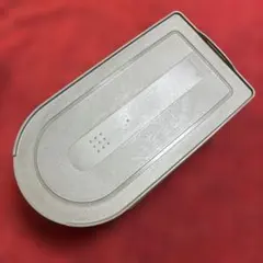 訳あり】Tupperware タッパーウェア キッチンキーパー ハーフ - メルカリ
