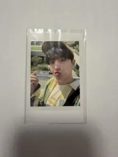 BTS JIN メガネ拭き クリーニングクロス - メルカリ