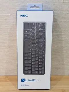 NEC LavieTab キーボード PC-AC-AD049Cのサムネイル