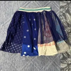 美品　ジャンクストアー　スカートのサムネイル