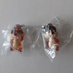 ディズニーめじるしアクセサリー