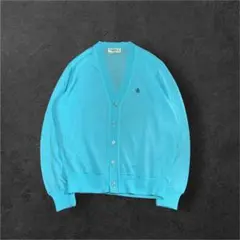 Munsingwear シアーカーディガン ゴルフのサムネイル