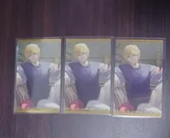 にじさんじ ボイスビジュアルカード エクス・アルビオ