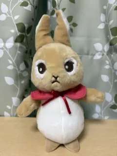 Peter Rabbit ぬいぐるみのサムネイル