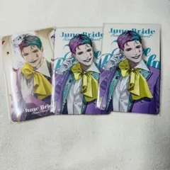 【Prism Heart June Bride】ランダムフォト風カード A