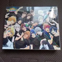 うたの☆プリンスさまっ♪ マジLOVEキングダムBlu-ray