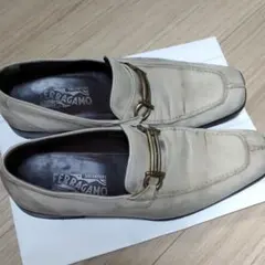 サルバトーレ・フェラガモ　靴