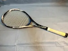 Mizuno xyst S-3(ミズノ ジスト S3) ソフトテニス ラケット - メルカリ