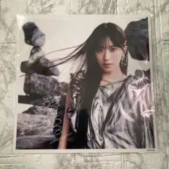 新品未開封　Unhappy birthday構文 メガジャケ 櫻坂　Amazon