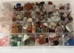 天然石　パワーストーン　まとめ売り（約500グラム）