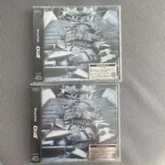 Stray Kids GIANT 通常盤 CD 未開封　２枚