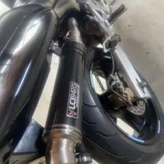 2026年最新】ホーネット250 マフラー lciの人気アイテム - メルカリ