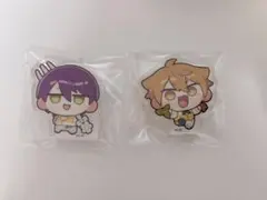 剣持刀也 伏見ガク