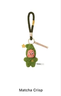 twinkle twinkle ぬいぐるみペンダント