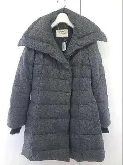 The Virgnia ザ ヴァージニア ダウンコート　レディース　36