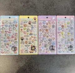 イオン　ボンボンドロップシール　オリジナル