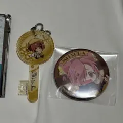 地縛少年花子くん ミツバ