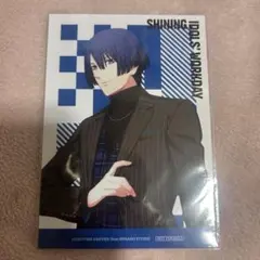 うたプリ ドラマCD 早期購入特典 ブロマイド 真斗 - メルカリ