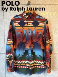 2026年最新】ラルフローレン ネイティブの人気アイテム - メルカリ