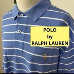 感謝sale❤️9589❤️Polo by Ralph Lauren①❤️素敵トップス
