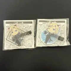 タブナイ ナンジャコラボ カミュ クリップコレクション