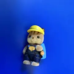 シルバニアファミリー