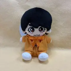 Celebrate風衣装】なにわ男子 大西流星 ちびぬい用ぬい服 - メルカリ
