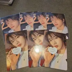 当日発送　BOYNEXTDOOR